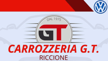 CARROZZERIA G.T. | 20, Viale Dell' Industria - 47838 Riccione (RN) - Italia | P.I. 00401120407